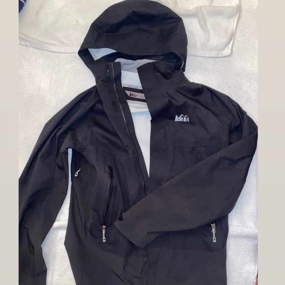 Rei Xerodry Xerodry Gtx Review REI Co-op XeroDry GTX Jacket Men's